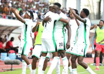 2026 World Cup: Super Eagles striker Victor Osimhen rues Nigeria’s absence