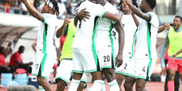 2026 World Cup: Super Eagles striker Victor Osimhen rues Nigeria’s absence