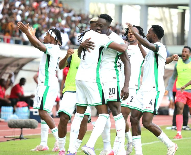 2026 World Cup: Super Eagles striker Victor Osimhen rues Nigeria’s absence