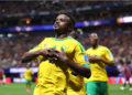 2026 World Cup: Ex-Super Eagles stars react after South Africa share spoils with Czechia