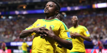 2026 World Cup: Ex-Super Eagles stars react after South Africa share spoils with Czechia