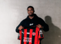 Transfer: Danish Superliga outfit Midtjylland FC re-sign Nigerian striker from Fredericia
