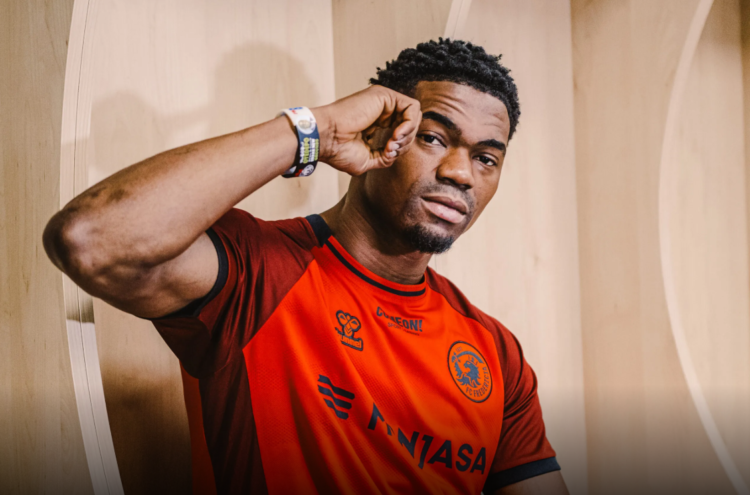 Transfer: Danish Superliga outfit Midtjylland FC re-sign Nigerian striker from Fredericia