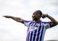 Former Nigeria U-20 international striker signs for Hungarian outfit Ujpest FC