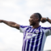 Former Nigeria U-20 international striker signs for Hungarian outfit Ujpest FC