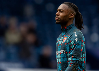 “I need to see more” – Ex-Super Eagles goalkeeper issues Arthur Okonkwo verdict