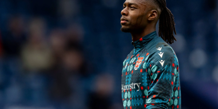 “I need to see more” – Ex-Super Eagles goalkeeper issues Arthur Okonkwo verdict