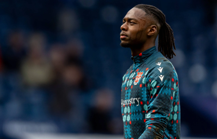“I need to see more” – Ex-Super Eagles goalkeeper issues Arthur Okonkwo verdict