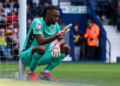“I need to see more” – Ex-Super Eagles goalkeeper issues Arthur Okonkwo verdict