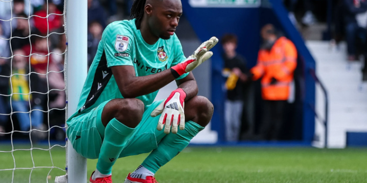“I need to see more” – Ex-Super Eagles goalkeeper issues Arthur Okonkwo verdict