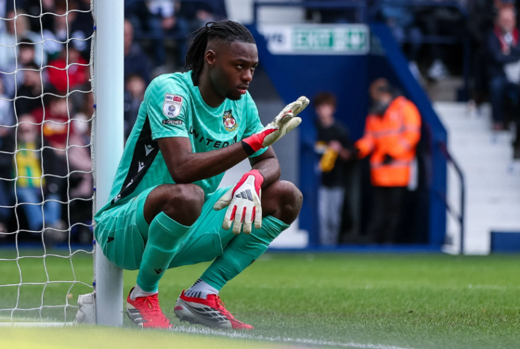 “I need to see more” – Ex-Super Eagles goalkeeper issues Arthur Okonkwo verdict