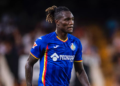 Getafe chief issues Christantus Uche transfer verdict amid Premier League, La Liga interest