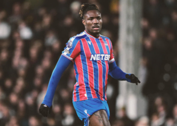 Getafe chief issues Christantus Uche transfer verdict amid Premier League, La Liga interest