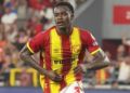 Premier League newcomers Coventry City plotting summer move for Turkey-based Super Eagles midfielder