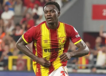 Premier League newcomers Coventry City plotting summer move for Turkey-based Super Eagles midfielder