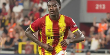 Premier League newcomers Coventry City plotting summer move for Turkey-based Super Eagles midfielder