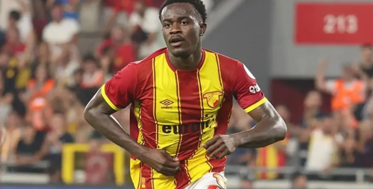Premier League newcomers Coventry City plotting summer move for Turkey-based Super Eagles midfielder