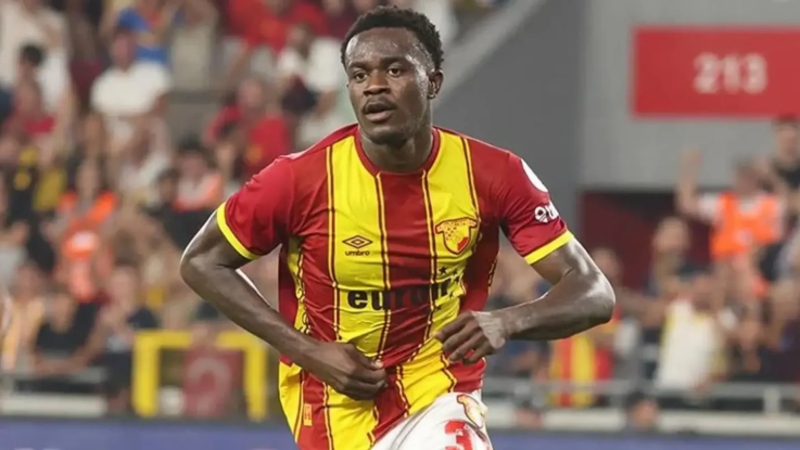 Premier League newcomers Coventry City plotting summer move for Turkey-based Super Eagles midfielder