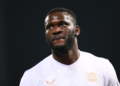 Victor Boniface: Bayer Leverkusen chief issues update on fitness status of Super Eagles striker