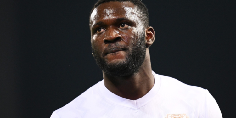 Victor Boniface: Bayer Leverkusen chief issues update on fitness status of Super Eagles striker