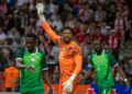“It’s not fair” – Super Eagles goalie defends Maduka Okoye after Poland display