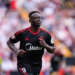 “It is normal” – Super Eagles striker Akor Adams downplays Sevilla exit speculations