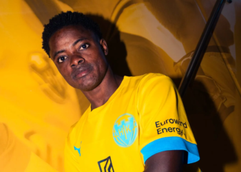 Transfer: Nigerian winger swaps five-time Norwegian champions Valerenga for Danish outfit
