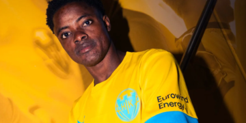 Transfer: Nigerian winger swaps five-time Norwegian champions Valerenga for Danish outfit