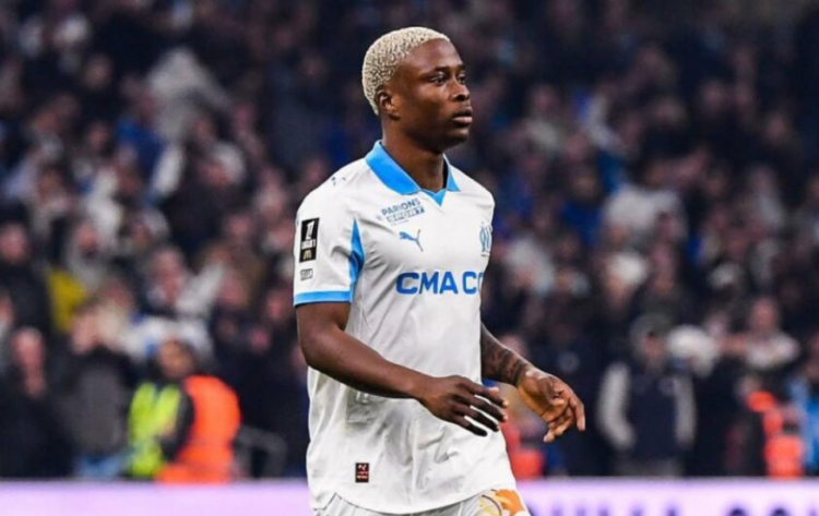 Super Eagles midfielder Tochukwu Nnadi addresses Marseille future amid PL interest