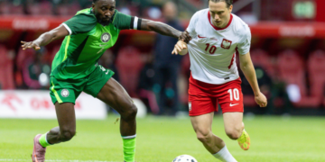 Super Eagles transfer: Besiktas set Wilfred Ndidi asking price amid growing exit speculation 