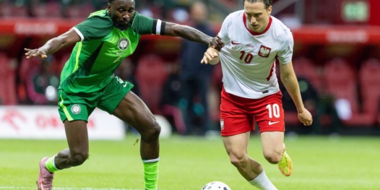 Super Eagles transfer: Besiktas set Wilfred Ndidi asking price amid growing exit speculation 