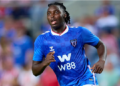 Belgian giants circle Sunderland’s Nigerian prospect ahead of loan exit 