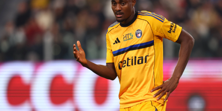 Transfer: Onuachu sale could pave way for Trabzonspor’s pursuit of Super Eagles striker
