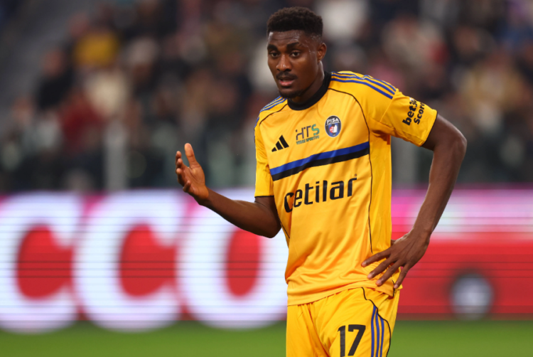 Transfer: Onuachu sale could pave way for Trabzonspor’s pursuit of Super Eagles striker