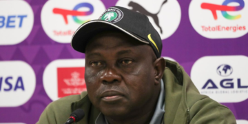 “Always room for improvement” – Justin Madugu reacts after Super Falcons win over Senegal