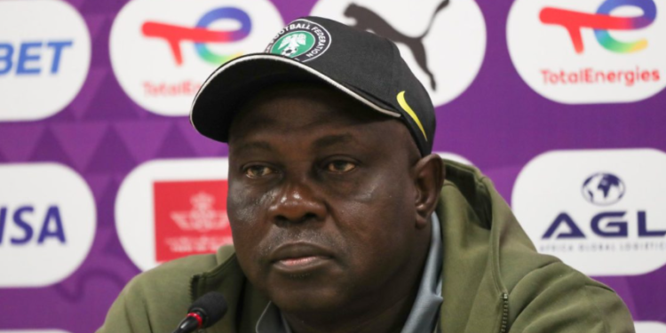 “Always room for improvement” – Justin Madugu reacts after Super Falcons win over Senegal