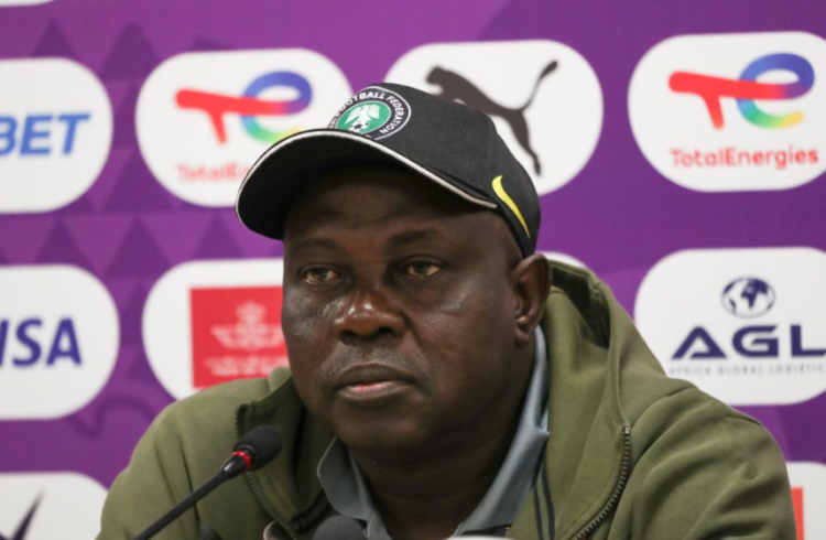 “Always room for improvement” – Justin Madugu reacts after Super Falcons win over Senegal