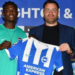 “Completely in line with our plan” – AIK chief explains Zadok Yohanna’s departure