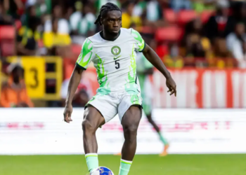 Portugal vs Nigeria: Super Eagles suffer major defensive setback ahead of Leiria friendly