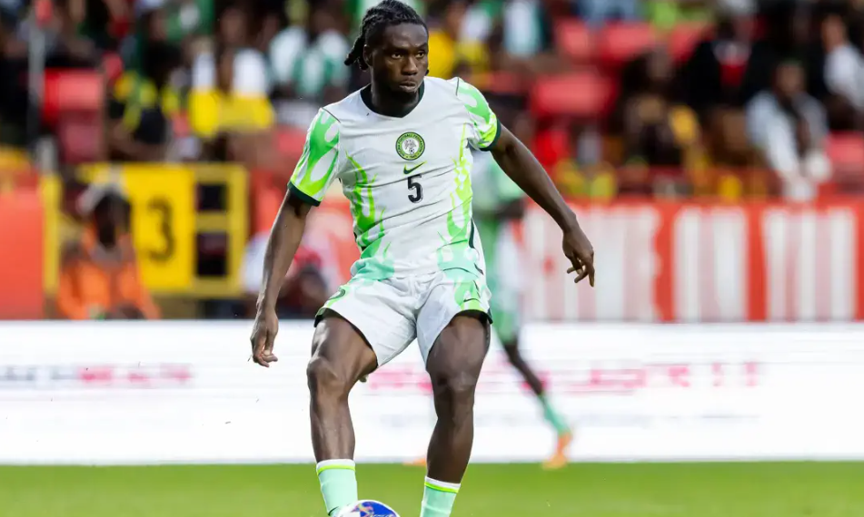 Portugal vs Nigeria: Super Eagles suffer major defensive setback ahead of Leiria friendly
