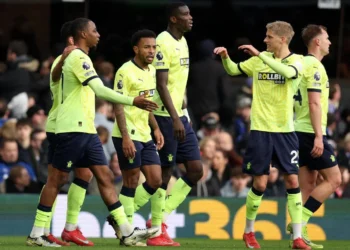 “It hit me like a ton of bricks” – Former Southampton star recalls emotional Super Eagles debut