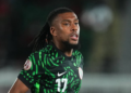 “I am grateful” – Fulham star reflects on Super Eagles journey ahead of 100th cap