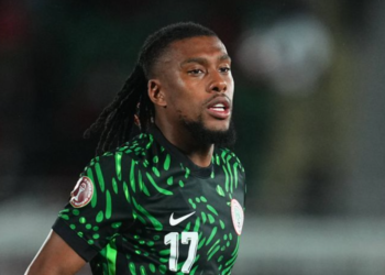“I am grateful” – Fulham star reflects on Super Eagles journey ahead of 100th cap