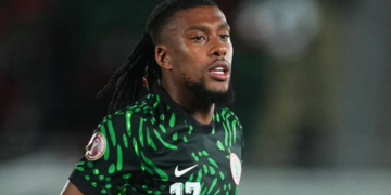 “I am grateful” – Fulham star reflects on Super Eagles journey ahead of 100th cap