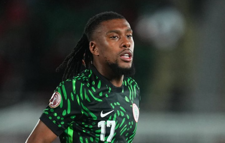 “I am grateful” – Fulham star reflects on Super Eagles journey ahead of 100th cap