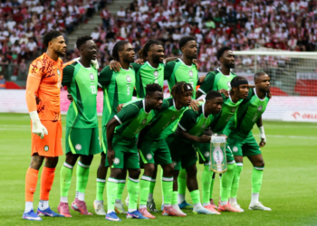 Portugal vs Nigeria match preview: Super Eagles face stern test against Selecao