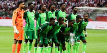 Portugal vs Nigeria match preview: Super Eagles face stern test against Selecao