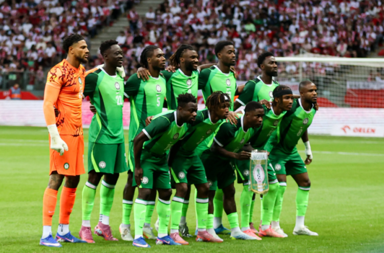 Portugal vs Nigeria match preview: Super Eagles face stern test against Selecao