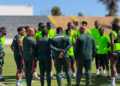Portugal vs Nigeria match preview: Super Eagles face stern test against Selecao