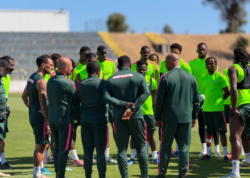 Portugal vs Nigeria match preview: Super Eagles face stern test against Selecao
